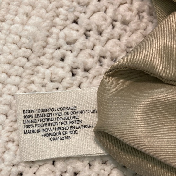 Lucky Brand Brown Shoulder Bag with Relaxed Structure - Picture 9 of 14